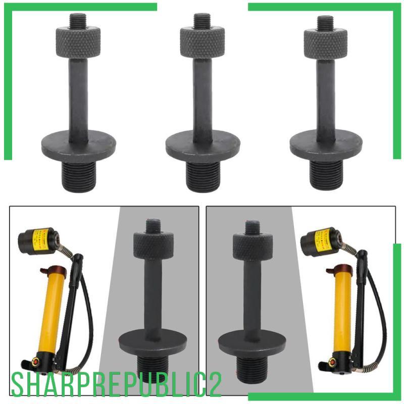 [Sharprepublic2] การวาดภาพไฮดรอลิกสตั๊ด Knockout Punches Pull Rod,Knockout Draw Stud สําหรับสิ่งที่แ