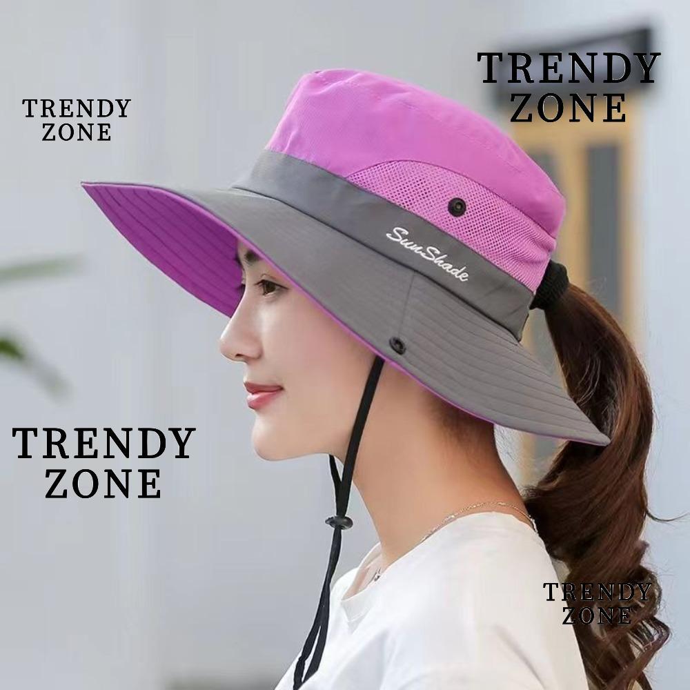 หมวกตกปลา YZONE สไตล์ทันสมัย กันUVและน้ำ เหมาะสำหรับกิจกรรมกลางแจ้ง