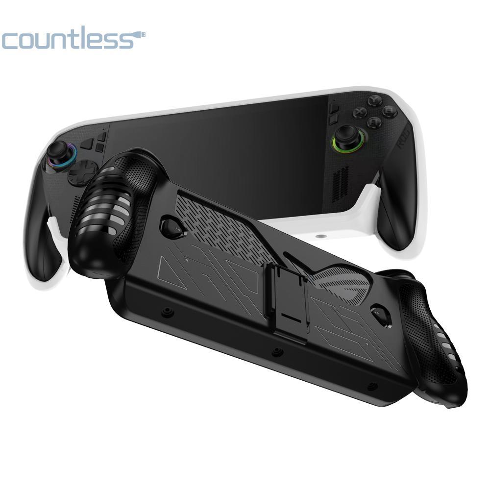 Kickstand Case เคสกันกระแทกสําหรับ ROG XBOX Ally/ROG XBOX Ally X อุปกรณ์เสริม