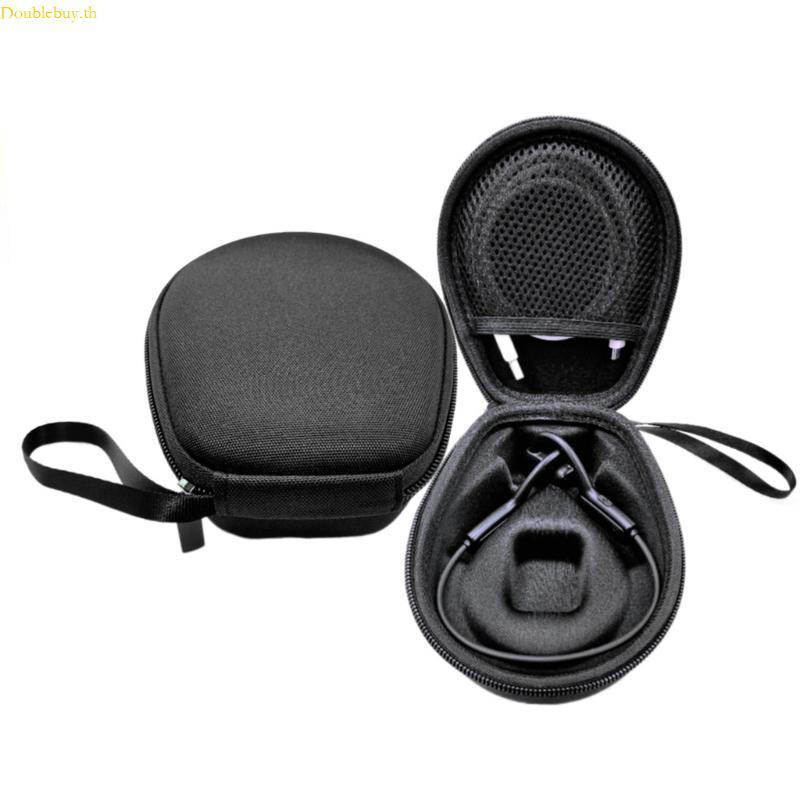 Doublebuy Bone Conduction กระเป๋าเก็บหูฟัง Soft EVA หูฟังหูฟังกล่องเก็บ