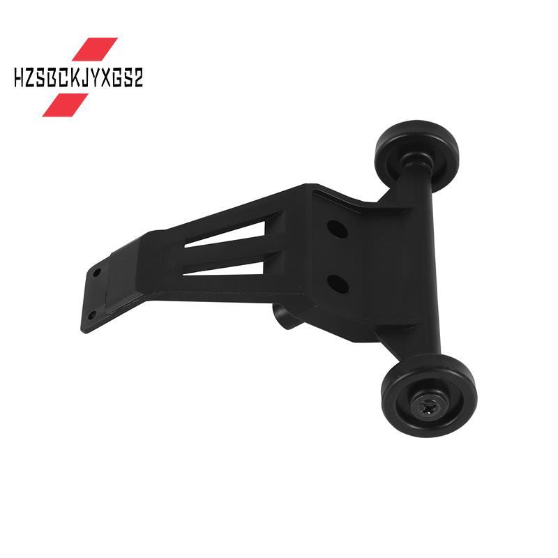 Hzsbckjyxgs2RC Car Wheelie Bar 12402-A-1419 สําหรับ  104009 12402-A RC Car อะไหล่อัพเกรดอุปกรณ์เสริม