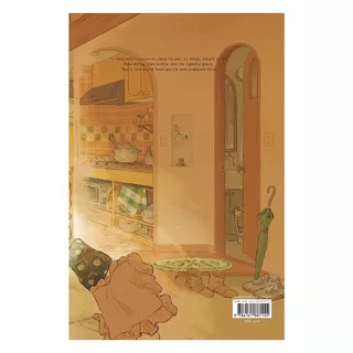 อมรินทร์บุ๊ค หนังสือ A Nest of My Own บ้านที่เหมาะสมกับส่วนผสมที่ลงตัว