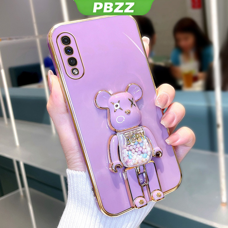 PBZZ เคส SAMSUNG A7 2018 SAMSUNG A50 SAMSUNG A70 SAMSUNG A50S A30S ใหม่ เคสโทรศัพท์มือถือ ซิลิโคนนิ่ม กันกระแทก สําหรับ SAMSUNG A7 2018 SAMSUNG A50 SAMSUNG A70 SAMSUNG A50S A30S DDTGZJ01 น่ารัก ลายการ์ตูน กันกระแทก