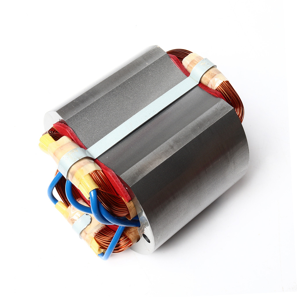 MAKITA มากีต้า MF3612BR อะไหล่ฟิลคอยล์ 3612BR FIELD ASS'Y 220V FOR 3612BR Code 524708-7