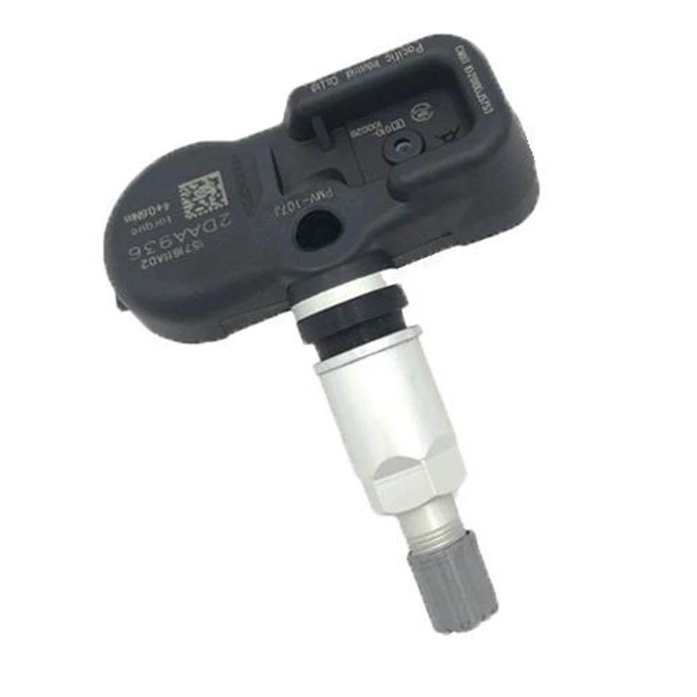 4pcs รถความดันยางเซนเซอร์การตรวจสอบระบบ TPMS 315MHz สําหรับ INFINITI EX35 2010-2012 Q40 Q60 QX50 QX5