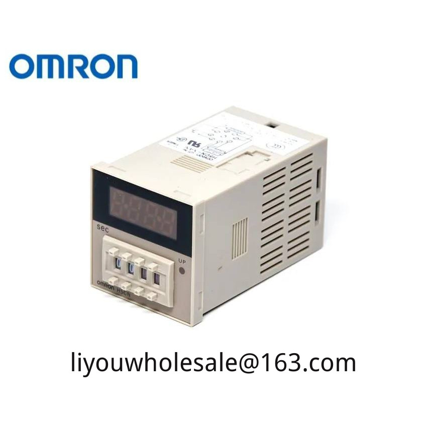 Omron Time Relay ยี่ห้อใหม่พร้อมสต็อกรับประกันคุณภาพหนึ่งปี H5CN-XAN XBN XANS XBN XCN XDN XZNS H7CN-