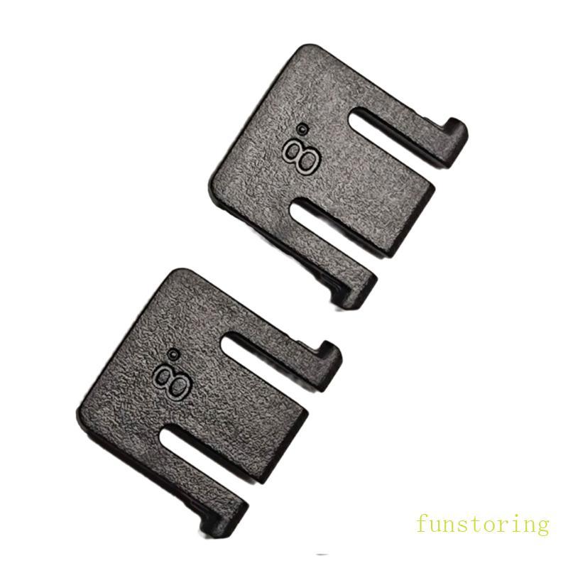 FUN Ergonomic คีย์บอร์ดยืนฟุตสําหรับ K360 K365 MK360 MK365 รุ่นปรับปรุงข้อมือสนับสนุน