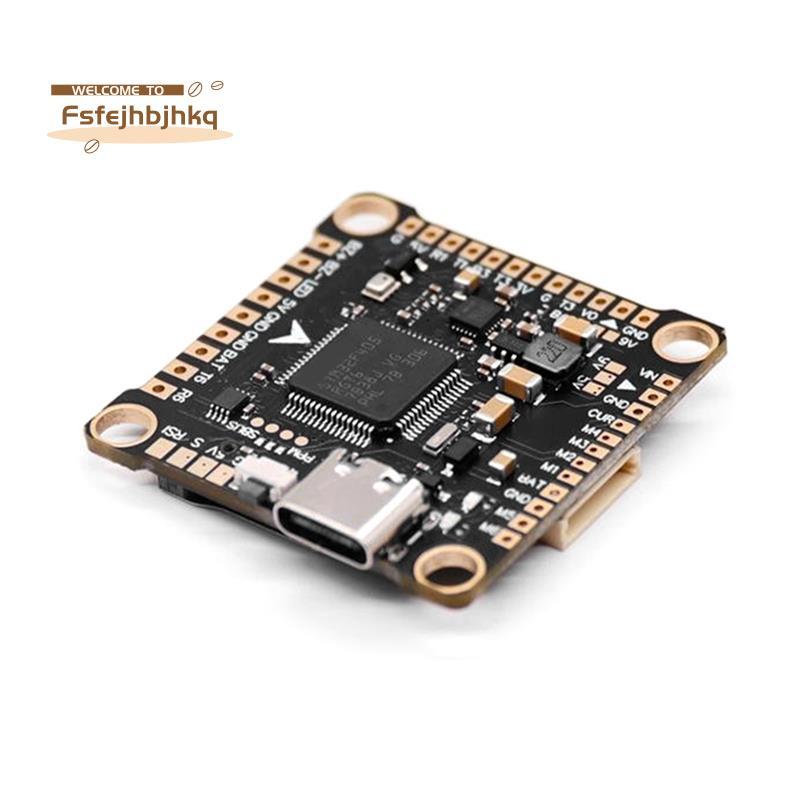 [fsfejhbjhkq]F4V3S Plus Flight Controller Sp Racing F4 F7 Drone Flight Controller สําหรับ Cleanfligh
