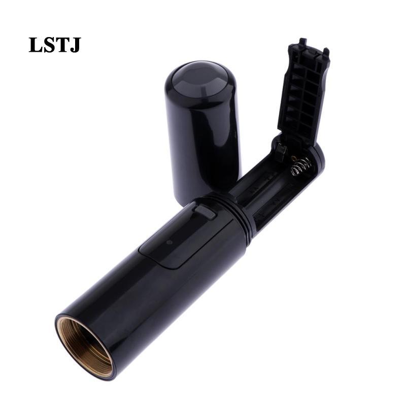 [Lstjj] ฝาครอบไมโครโฟนไร้สายสําหรับ PGX24 PGX2 อุปกรณ์เสริมอะไหล่เชลล์