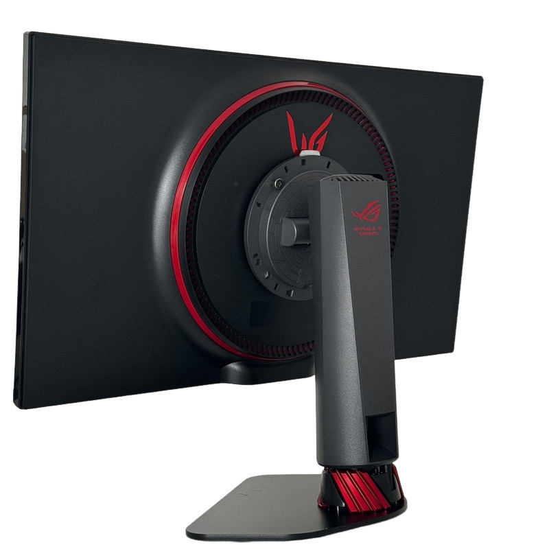 ที่วางจอคอม ขาจับจอคอม LG850 830 950ขาตั้งจอแสดงผล25-27นิ้ว ROG Tianxingcheng ดัดแปลงเดสก์ท็อปยกฐานต