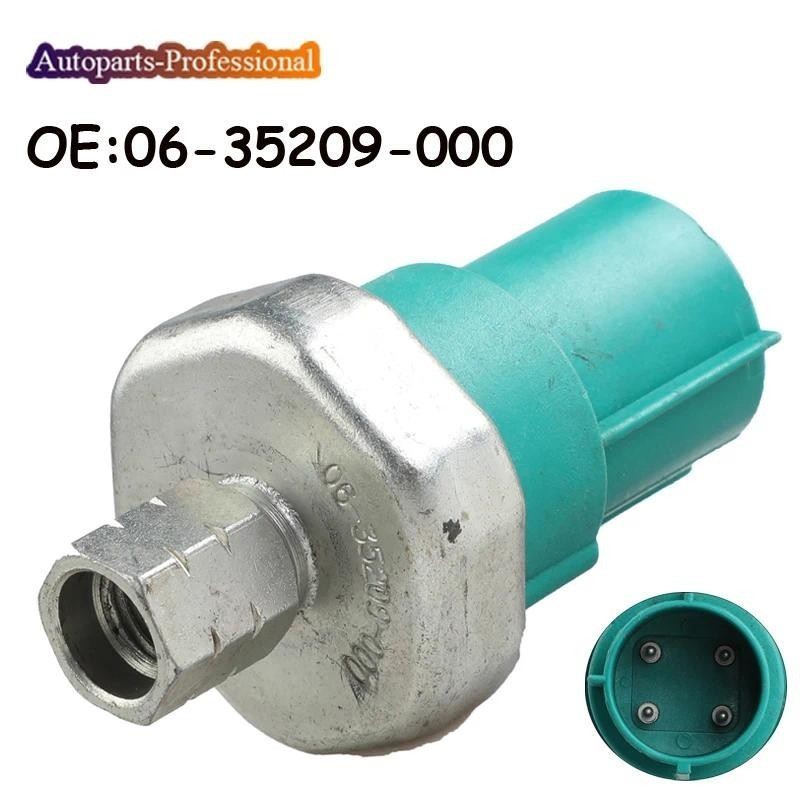 เซ็นเซอร์วัดแรงดันเครื่องปรับอากาศใหม่เหมาะสําหรับ Ford Sterling Freightliner FL50 FL60 FL70 M2 0635