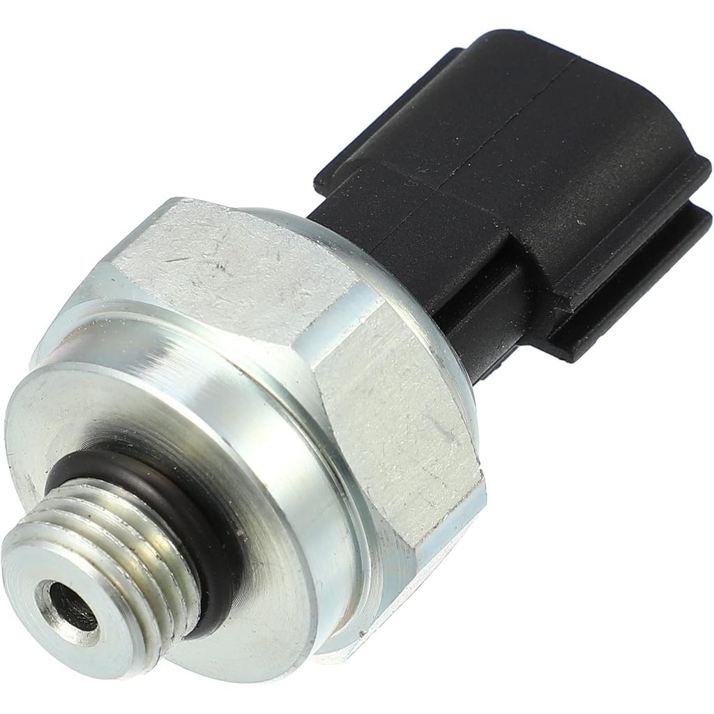 Motoforti เซ็นเซอร์แรงดันพวงมาลัยพาวเวอร์,สําหรับ Nissan Altima 2007-2013,โลหะ, 49763-6N20A 49720-1A