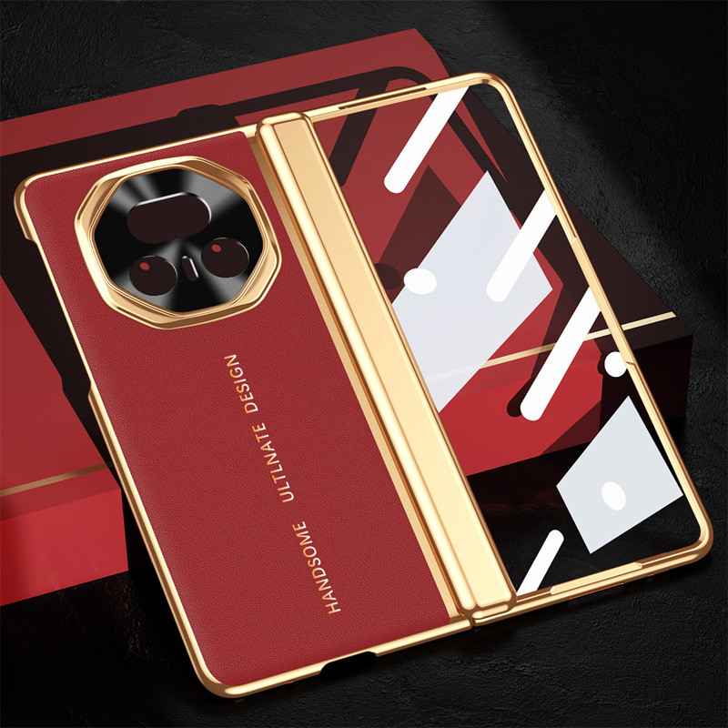 สําหรับเคสโทรศัพท์ Honor Magic V6 MagicV5 รูปที่ 8