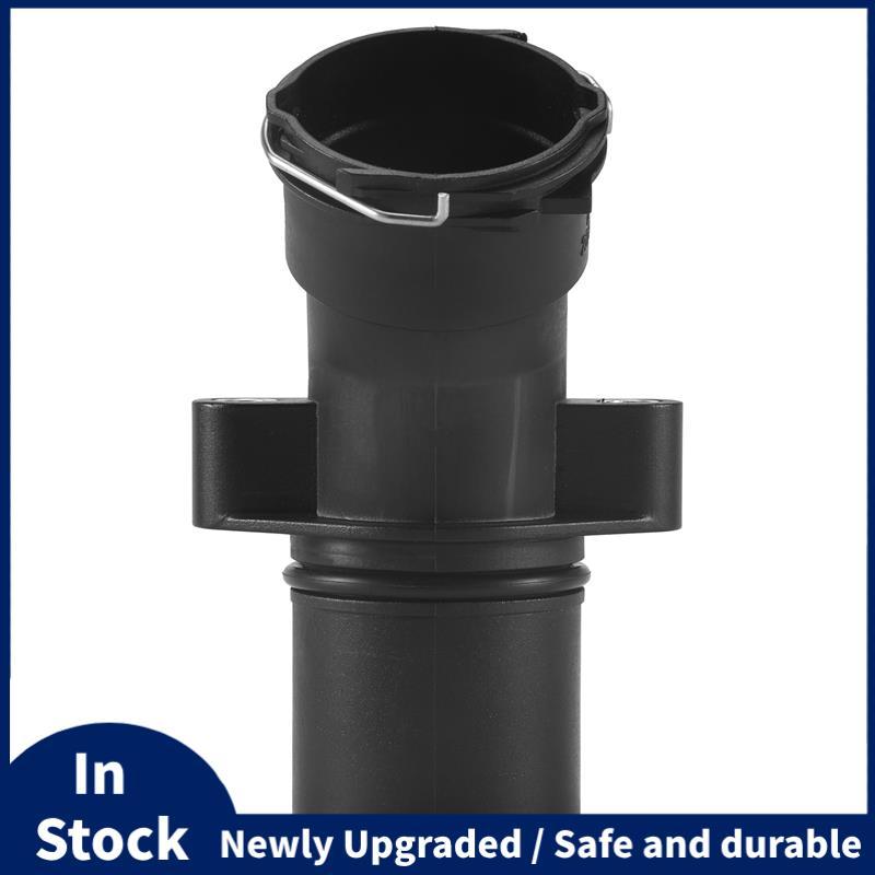 ที่อยู่อาศัยเทอร์โมหล่อเย็นสําหรับ - S204 W203 W204 CL203 C230 2712001256