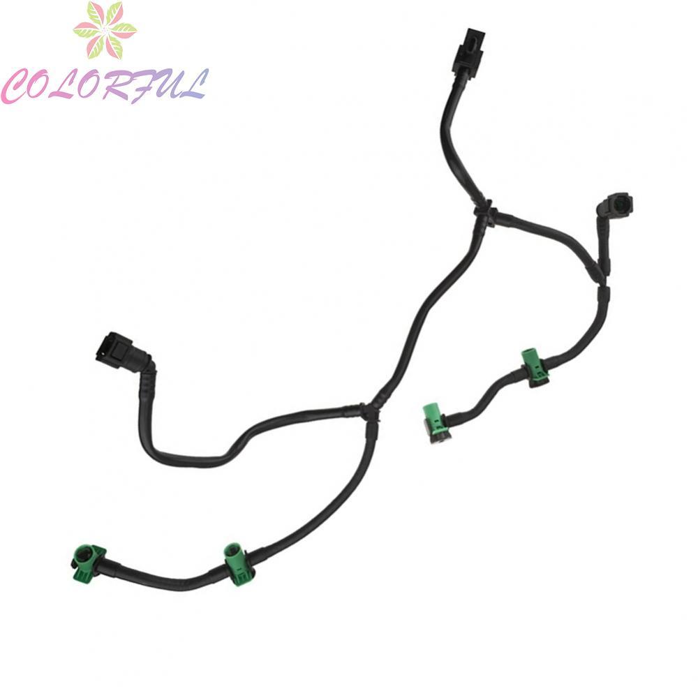 JB3Q 9K022 AA การใช้กลับท่อสําหรับ Ford สําหรับ TRANSIT V363 รถบัส Autobus 2.0 EcoBlue