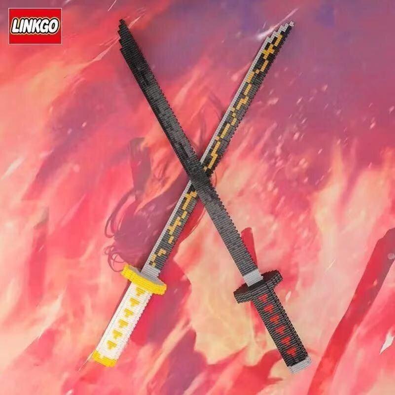 Xuantie Broken Air หล่อ Broken Wind Blast