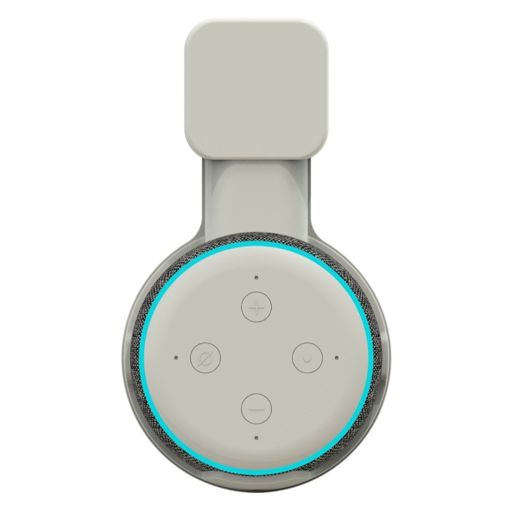 Echo Dot 3 ขาตั้งเสียง Smart Audio Wall Mount
