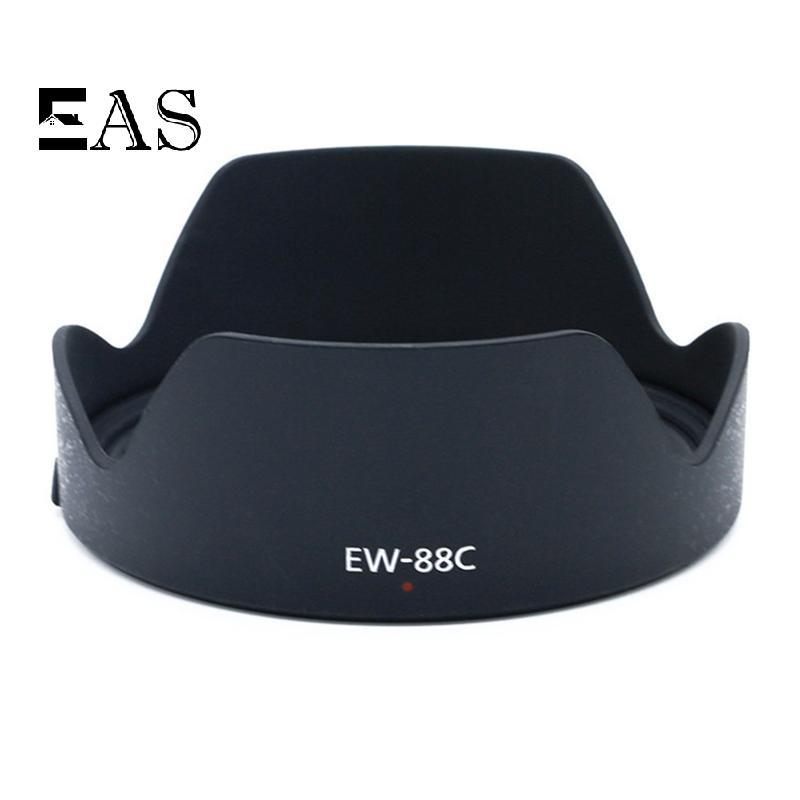 [EA] EW-88C เลนส์ฮูดสําหรับ EF 24-70mm f/2.8L II USM TH