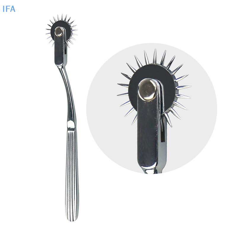 ไอฟา  1/2/3 ชิ้นเครื่องนวดเนโรlogical ค้อนมัลติฟังก์ชั่น Percussion Reflex Hammer ชุด Reflex Hammer 