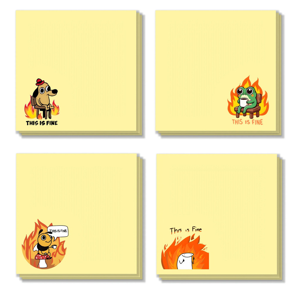 Sticky Notes Sticky Notes Self-Adhesive Sticky Notes Sticky Notes Self-Adhesive Sticky Notes
