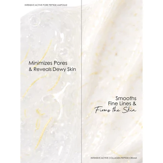 YERPALL แอมพูลเปปไทด์ [📍ส่งจากบริษัท | ลดในไลฟ์𝟱𝟬%] YERPALL INTENSIVE ACTIVE PORE PEPTIDE AMPOULE