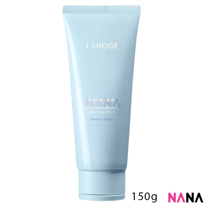 Laneige Aqua Blue Hyaluronic Acid Cleanser Foam 0g260323