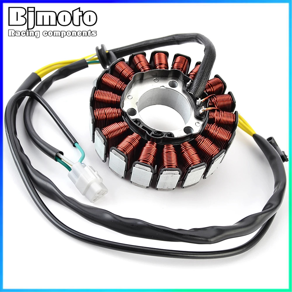 Stator Coil สําหรับ Kawasaki BR BX 125 BR125 Z125 รุ่นพิเศษ BX125 Ninja 125 รุ่นพิเศษ 2019-2020 2190