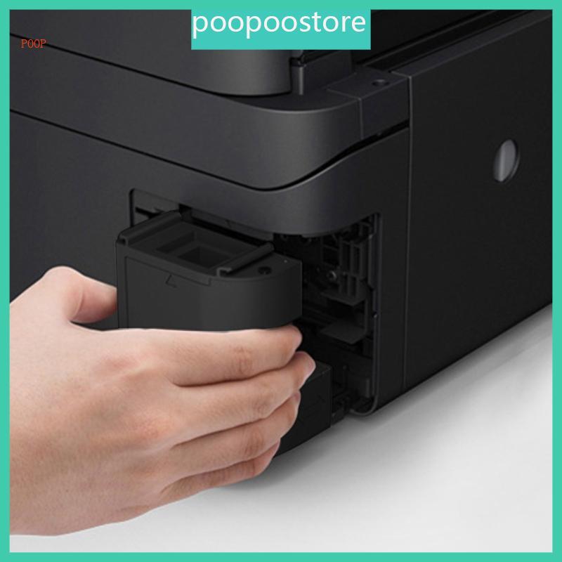 POOP C9345 ตลับหมึกบํารุงรักษาสําหรับ L15160 WF-7848 WF78 L15158 L15168 L15150 ตลับหมึก