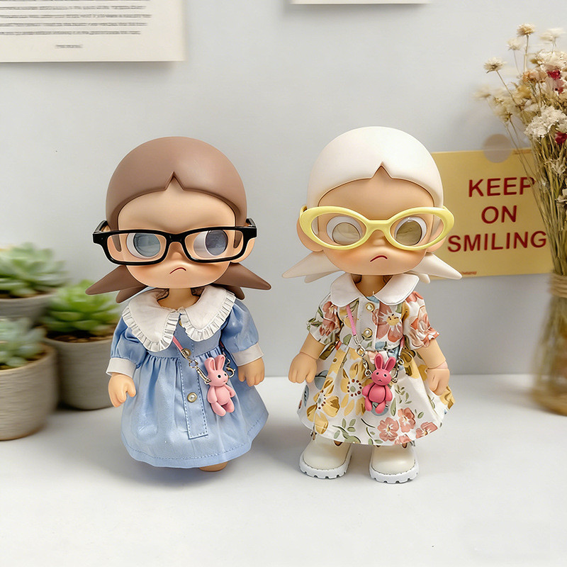 🔥ชุดตุ๊กตา Zsiga เสื้อผ้าตุ๊กตา Zsiga Dream Destination 1/8 ชุดZsiga