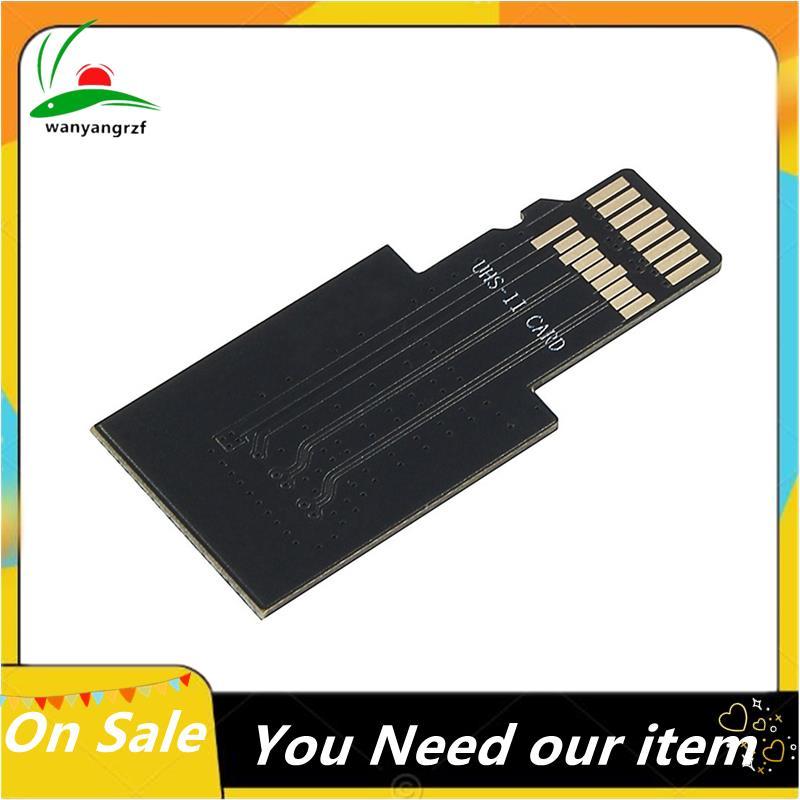 TF Card แขนป้องกัน USB3.0 5Gbps TF Adapter Card สําหรับการ์ดหน่วยความจําภายนอกวิดีโอ