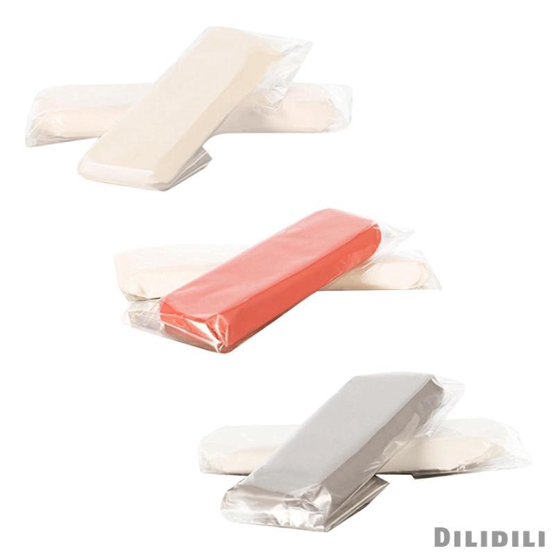 [Dilidili] Ab Epoxy Sculpting Clay ใช้งานง่ายอเนกประสงค์ 2 ส่วน Filler Fast Repair Sculpture Modelin