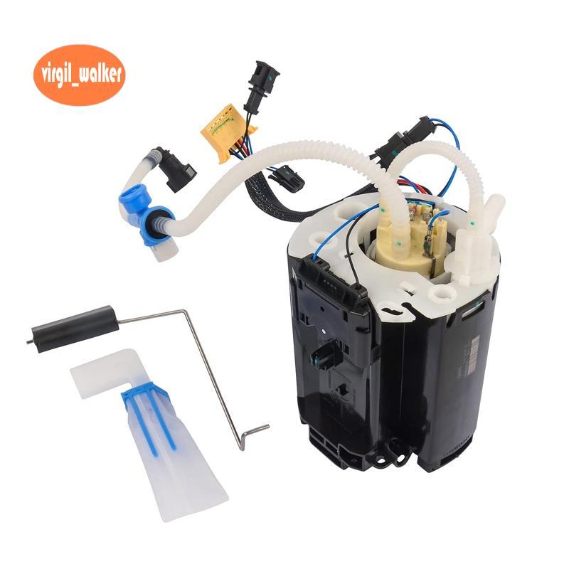 C2D25079 C2Z8509 9X239H307AE ปั๊มไฟฟ้าสําหรับ XF XFR XJ XJ XJ XJR XJ575 2.0L /3.0L /5.0L V6 /V8 เบนซ