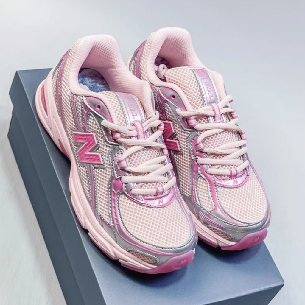 ShipmentNew Balance NB 740 รองเท้า Casual สุดชิค ใส่ได้ทั้งวัน U740AP2/GR740BO