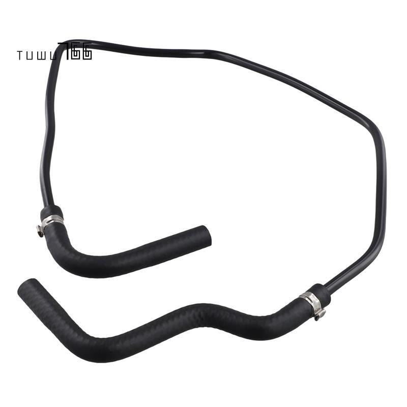 [tuwu766]รถหม้อน้ําระบายความร้อนอ่างเก็บน้ําท่อ GN15-8A365- สําหรับ Ecosport1.5 2017-2024 ขยายกาต้มน