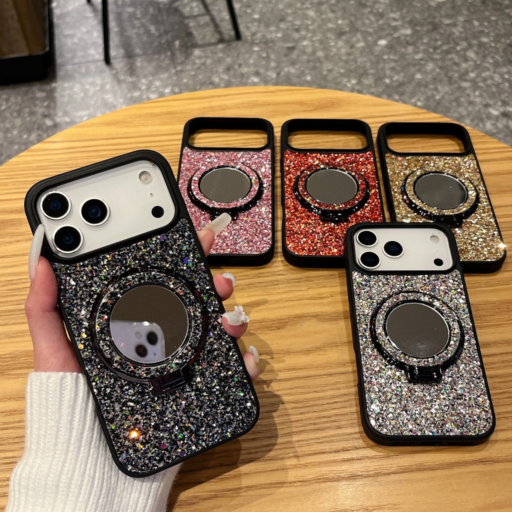 สําหรับRealme C61 C63 C51 C53 C55 N53 NARZO N63 70X N65 เคสโทรศัพท์ประกายหรูหรา . ไม่ซ้ําใครพร้อมขาย