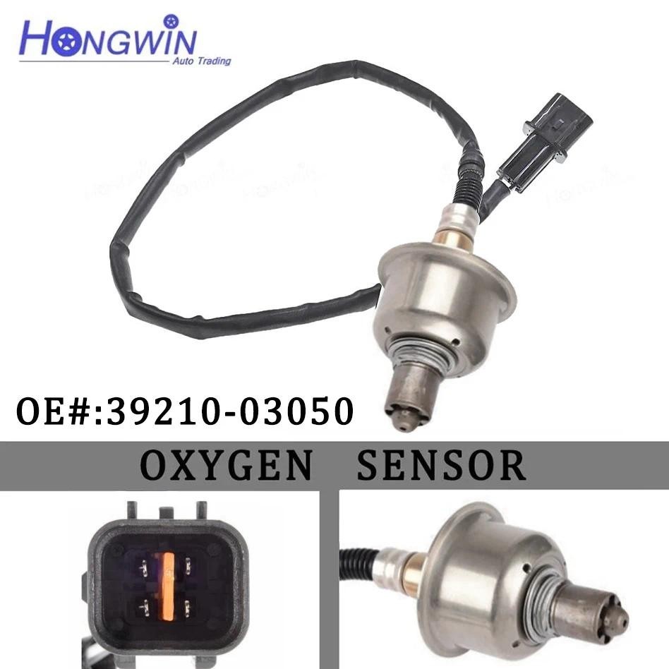 ออกซิเจน O2 Sensor สําหรับ Hyundai Accent i20 i30 1.4L i10 1.0L KIA Ceed Picanto II 3210-03050 39210