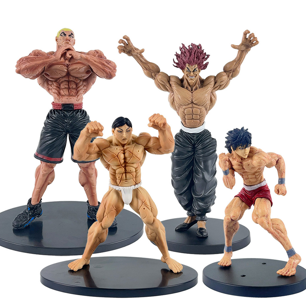 Fan Ma Yujiro Model สินค้าขนาดเล็ก 3.26