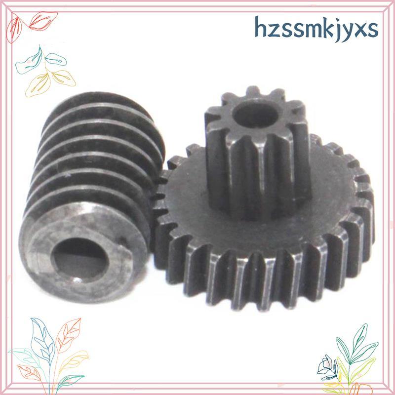 เกียร์มอเตอร์จับคู่เกียร์ 5840-31ZY เกียร์หนอนมอเตอร์เกียร์เหล็กทั้งหมด Pinion เหล็ก hzsmkjyxs.th