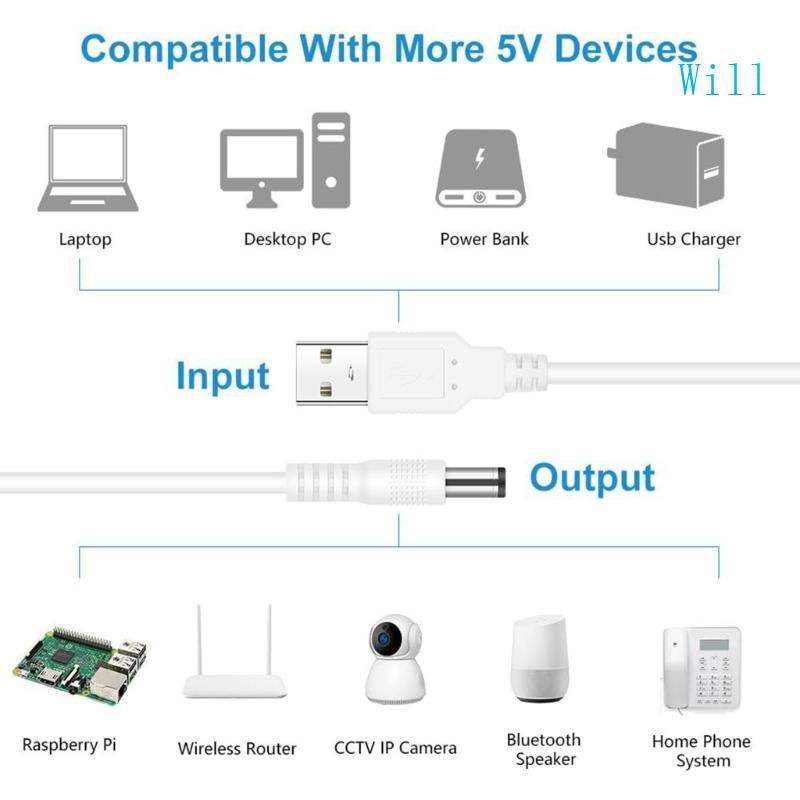 จะ USB 5V เป็น DC9V 12V สายแปลง USB5V ถึง 9V 12V สายชาร์จแหล่งจ่ายไฟ