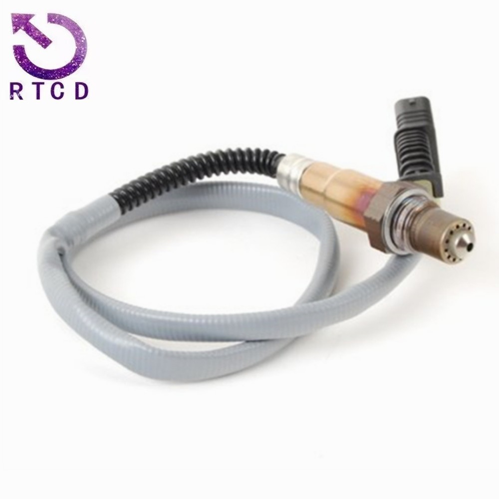 เซนเซอร์ออกซิเจน 11787589475เหมาะสําหรับ BMW/E82 N55 X3 E83 M135i 135I 2011