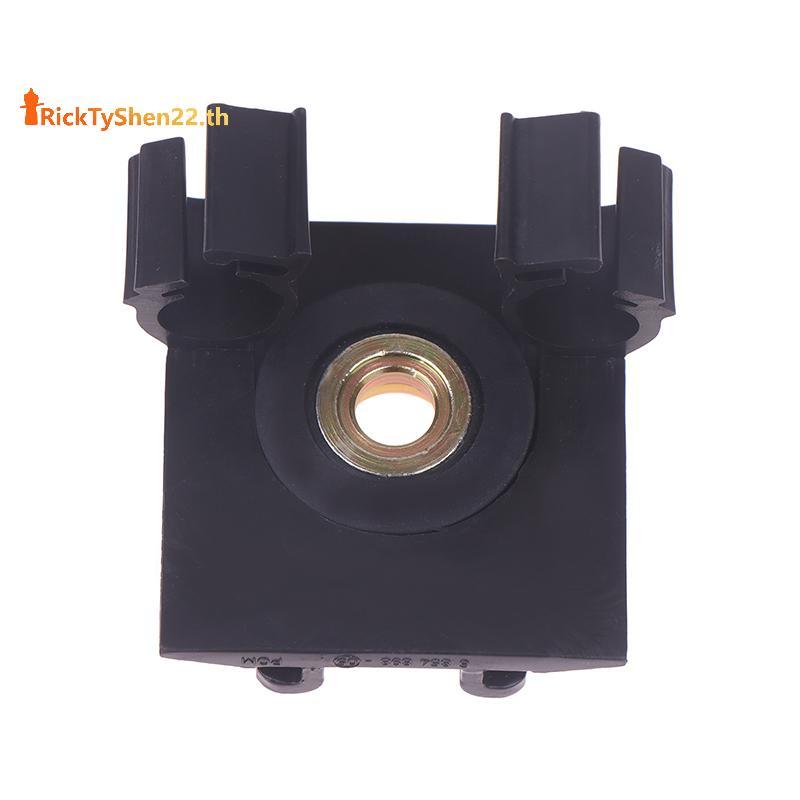 RickTyShen สําหรับ 1/3/4 Series F20 F22 F30 F32 F34 ที่จอดรถสายเบรคคลิป Handbrake Wire Fastener OEM: