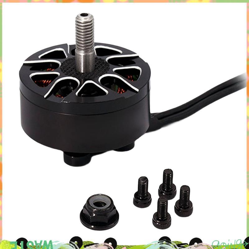 X2807 1300KV มอเตอร์ไร้แปรง 6S สําหรับ 7 นิ้ว FPV Racing Drones Racing Drone Freestyle FPV Drones อุ