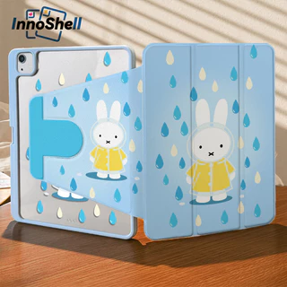 เคสไอแพด ฝาพับตั้งได้สำหรับรุ่น Gen11 Gen10 10.2 gen7 gen8 gen9 10.5 Air5 Air6 Air7 Pro 2025 Kuromi