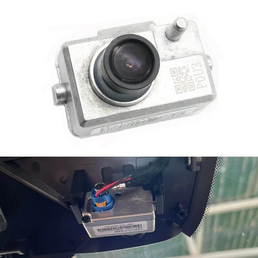 Dash Cam ADAS GPS รถยนต์แผนที่บันทึกยานพาหนะสําหรับ BYD Act 3 Atto 3 หยวน Plus Seal Dolphin Tang EV 