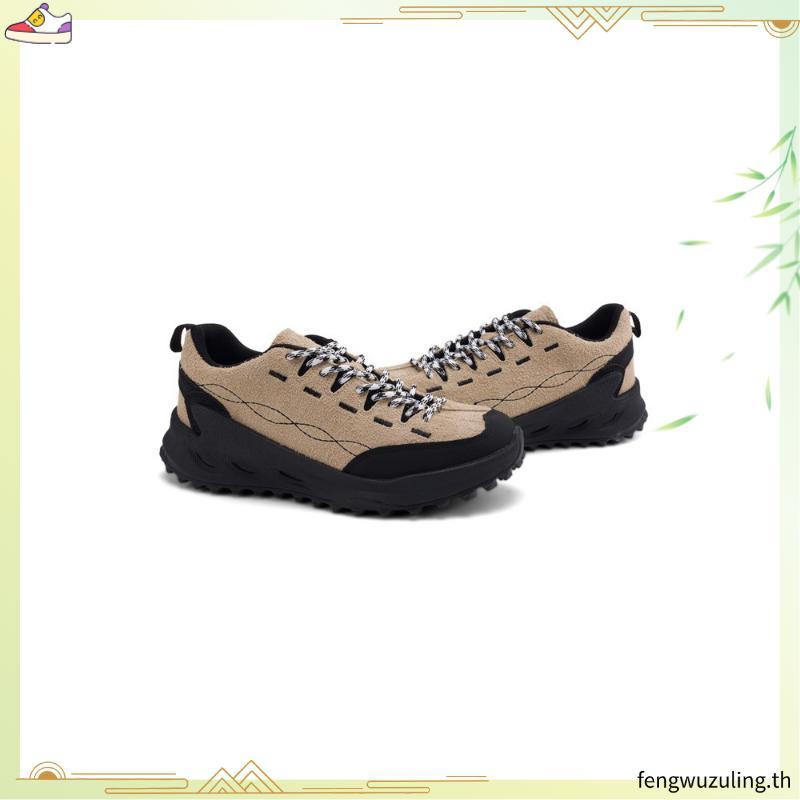 Keen รองเท้าผู้ชาย รุ่น Men's JASPER ZIONIC (ORANGE PEPPER/AURA ORANGE)