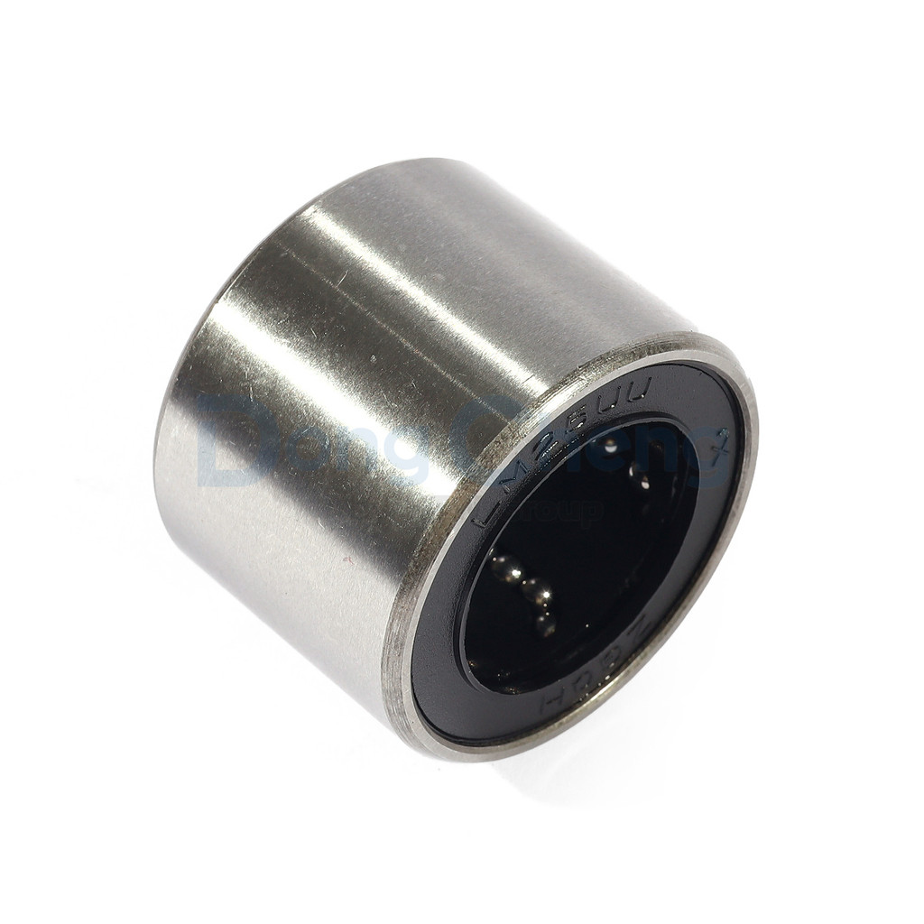DONG CHENG อะไหล่ Linear Bearing 40×25×30 #73 ใช้กับ แท่นตัดสไลด์องศา 10 นิ้ว รุ่น DJX10-255 รหัส 30