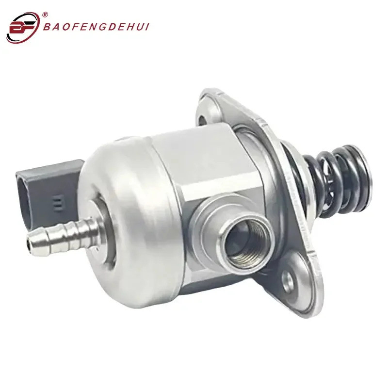 ปั๊มเชื้อเพลิงแรงดันสูงสําหรับ Audi A4L 868 B9 2016-2020 A6L 488 C8 2019- 06G127025H 06L127A03 02615