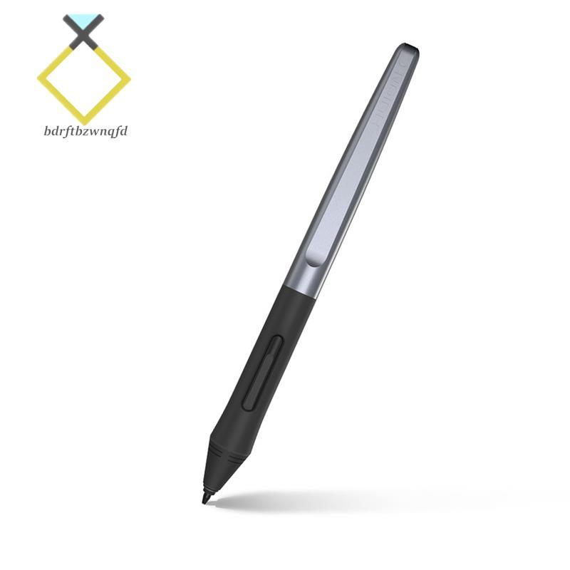 PW100 Stylus สําหรับ H640P/H950P/H1060P H1161/HS610 แท็บเล็ตกราฟิก 8192 ระดับแบตเตอรี่ฟรี Stylus