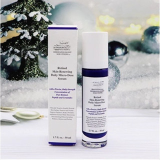 A Alcohol Retinol Anti-Wrinkle Firming Essence Lotion 50ml