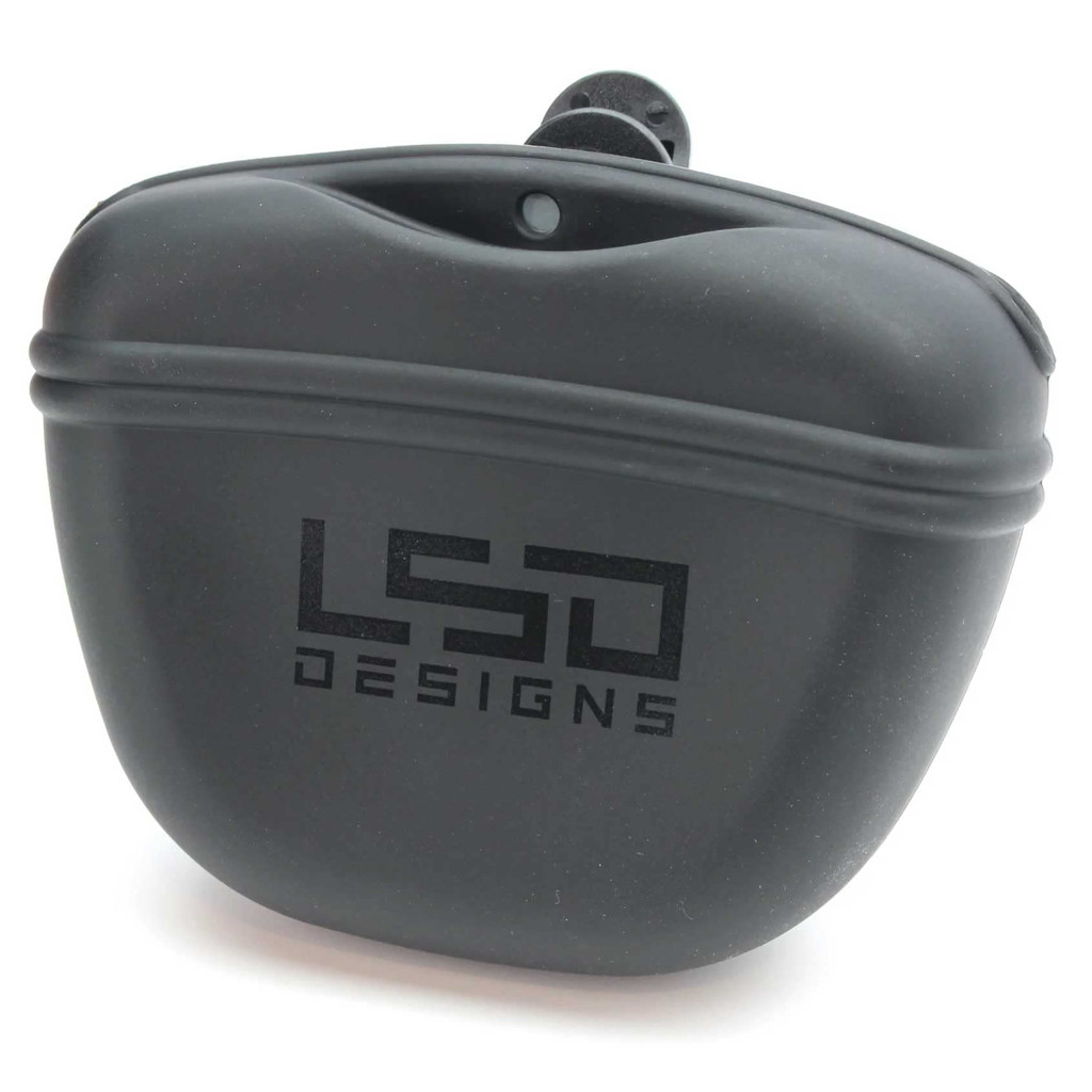 เลิฟโซลดรีม (Love Soul Dream) กระเป๋า KUZU #แมทต์แบล็ค